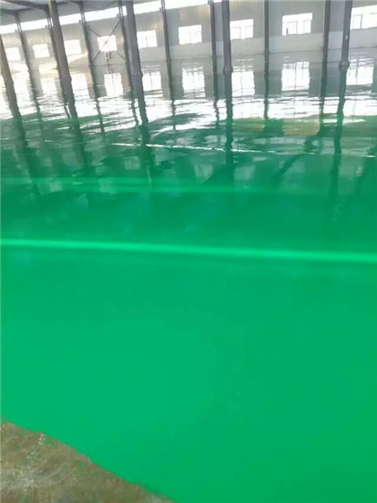 后安镇，我直接给你一份室外地坪漆翻新维修